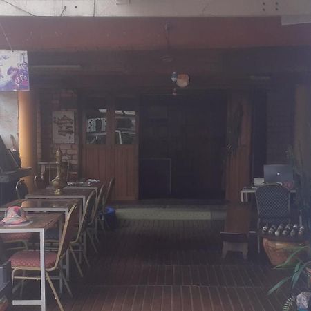 Le Karthala Chambres D'Hotes 안타나나리보 외부 사진