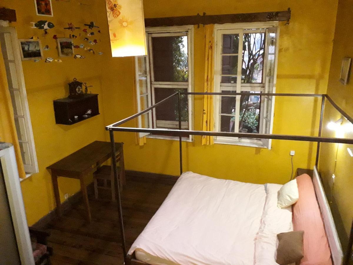 Le Karthala Chambres D'Hotes 안타나나리보 외부 사진