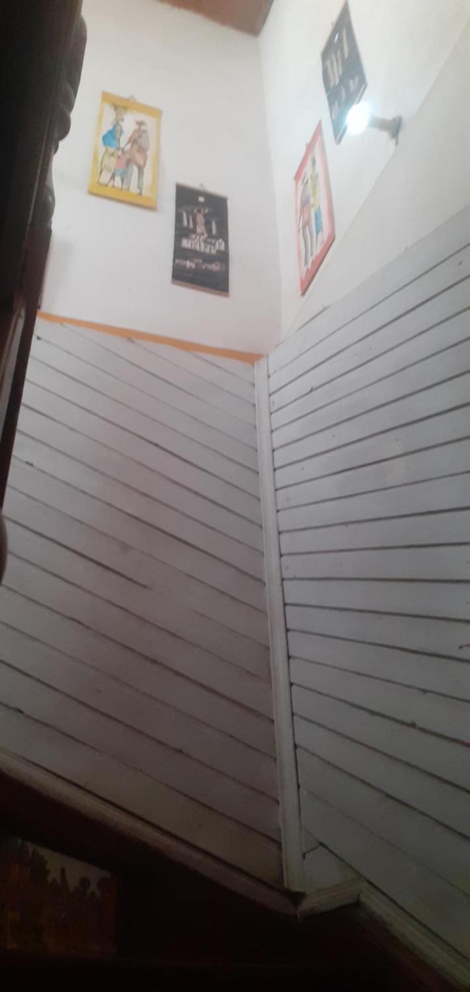 Le Karthala Chambres D'Hotes 안타나나리보 외부 사진