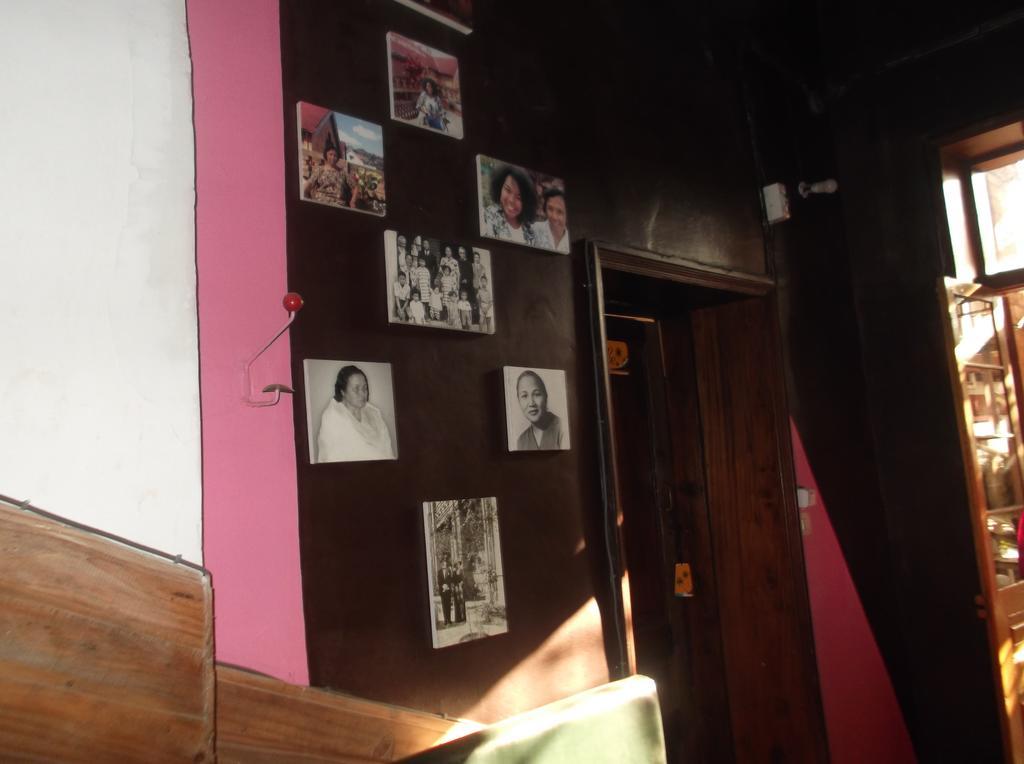 Le Karthala Chambres D'Hotes 안타나나리보 외부 사진