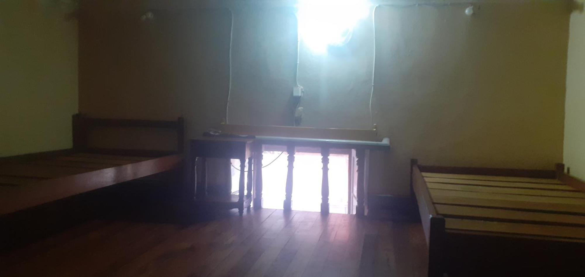 Le Karthala Chambres D'Hotes 안타나나리보 외부 사진