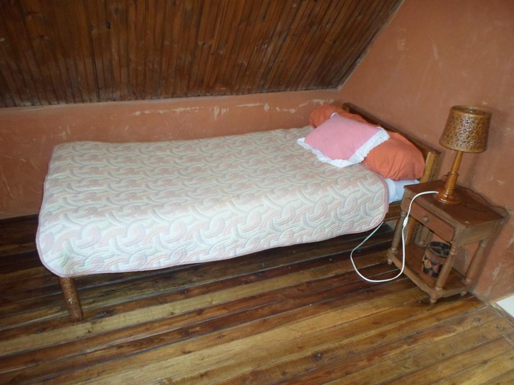 Le Karthala Chambres D'Hotes 안타나나리보 객실 사진